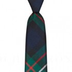 Tartan Tie - Ferguson Modern